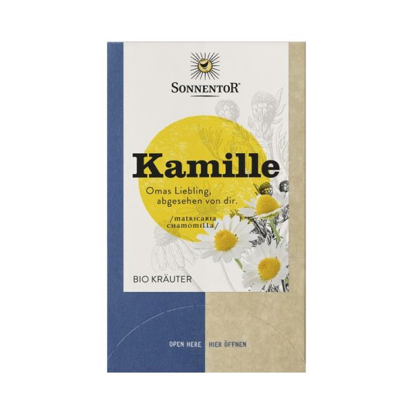 Kamille Sonnentor