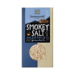 Sonnentor - Smokey Salt Meersalz geräuchert 150 g