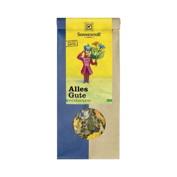 Alles Gute Sonnentor