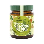 Sonnentor - Hildegard Gemüsesuppe klar 120 g