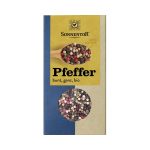 Pfeffer bunt ganz Sonnentor