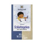 Sonnentor - Schlafengehen Teebeutel
