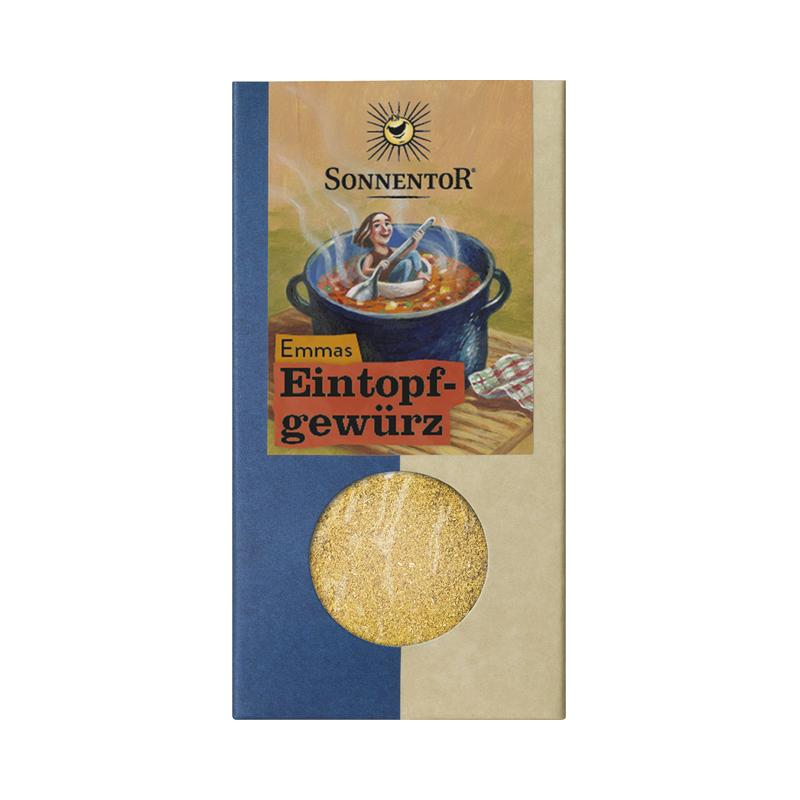 Emmas Eintopfgewürz Sonnentor