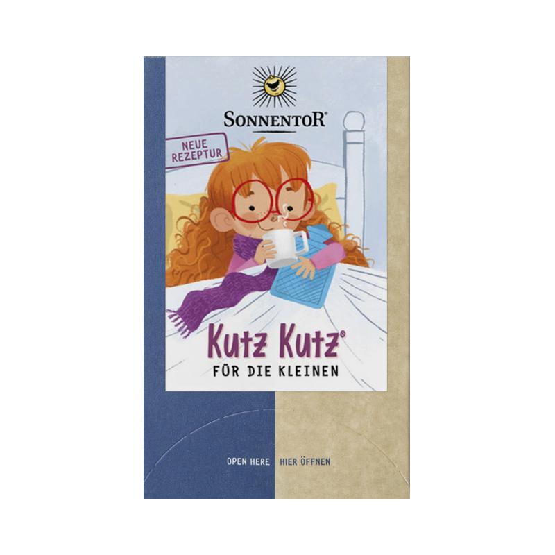 Kutz Kutz Für die Kleinen Sonnentor