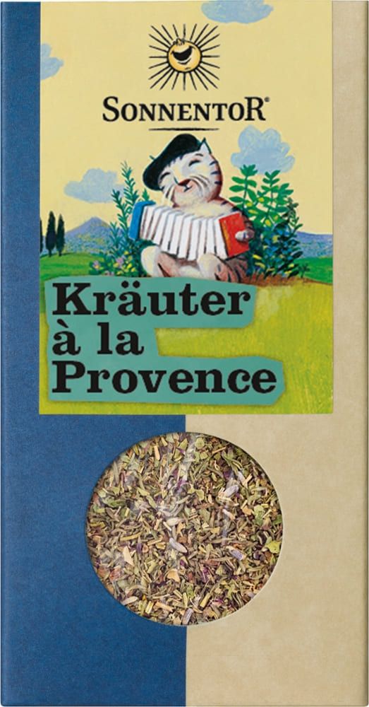 Sonnentor - Kräuter a la Provence 20 g