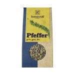 Sonnentor - Pfeffer grün ganz 20 g