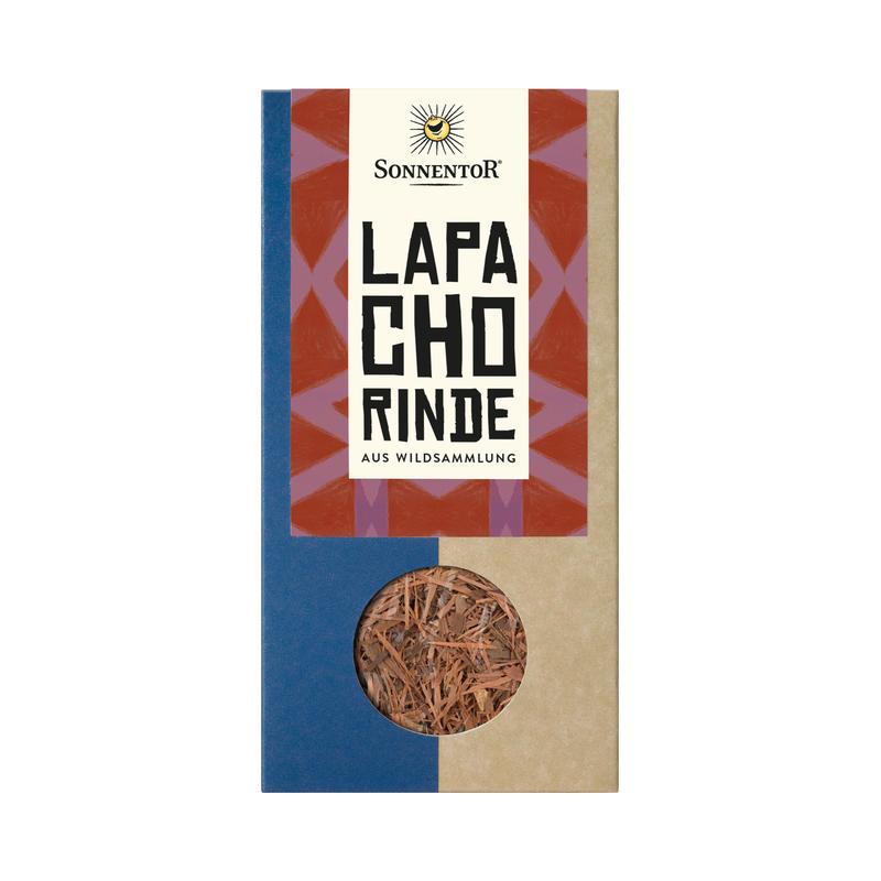 Sonnentor - Lapacho Rinde