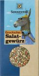 Griechisches Salatgewürz Sonnentor