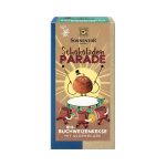 Schokoladen Parade Bio-Buchweizenkekse Sonnentor