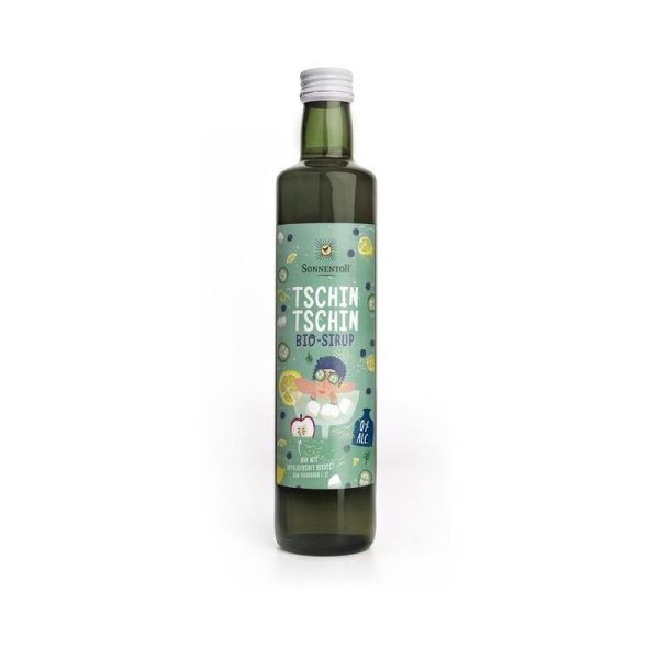 Sonnentor - Tschin Tschin Sirup 500 ml