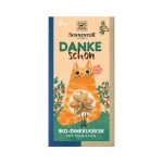 Sonnentor - Dankeschön Bio-Dinkelkekse 125 g