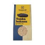 Tonkabohnen gemahlen Sonnentor
