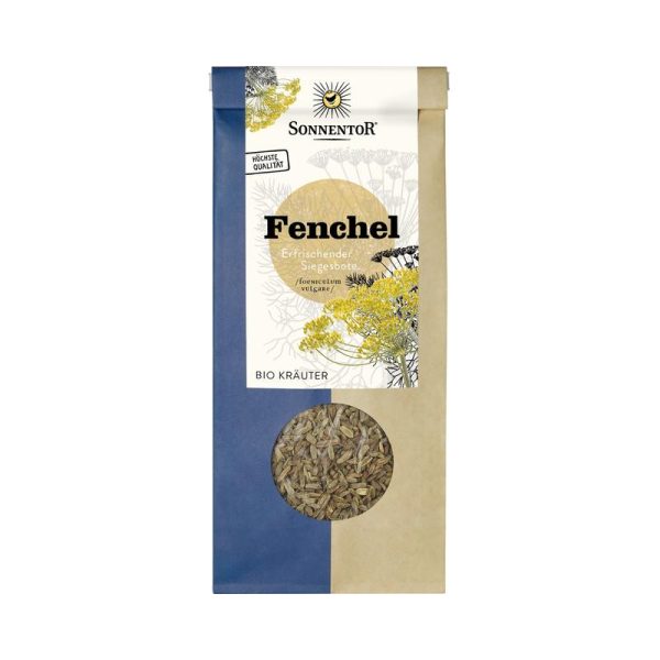 Fenchel Sonnentor