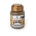 Falscher Kaffee Instant Dinkelkaffee Sonnentor