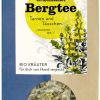 Griechischer Bergtee Sonnentor