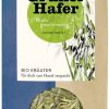 Grüner Hafer Sonnentor