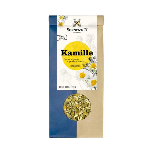 Kamille Sonnentor