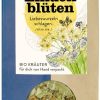 Lindenblüten Sonnentor