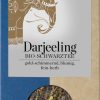 Darjeeling Bio-Schwarztee Sonnentor