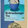 ErfrischungsTee Sonnentor