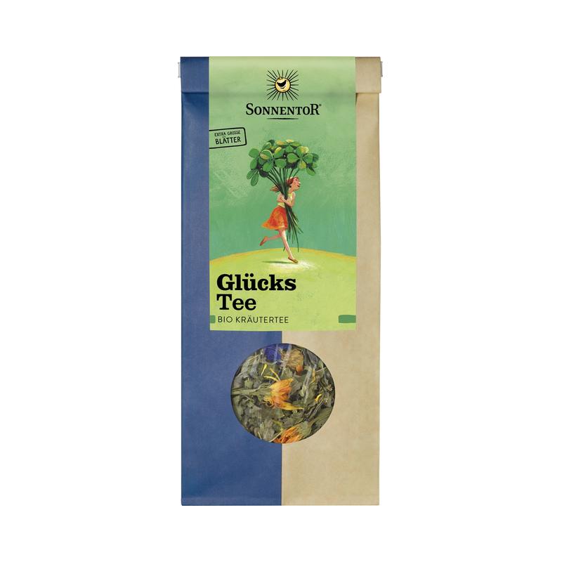 GlücksTee Sonnentor