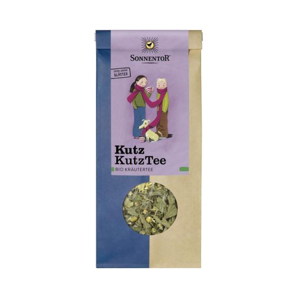 Kutz KutzTee Sonnentor