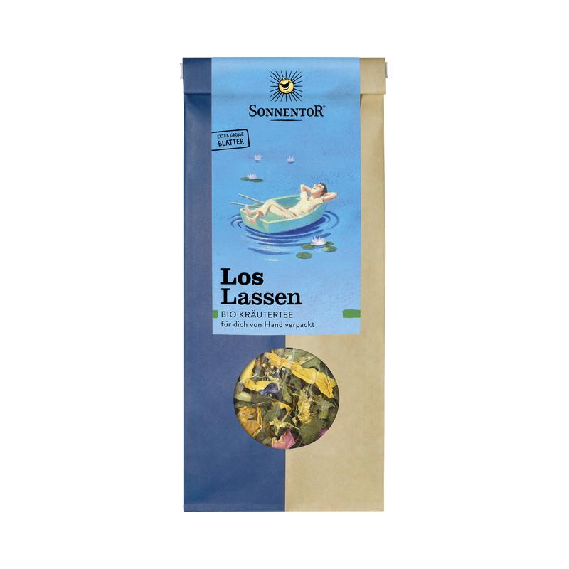 LosLassen Sonnentor
