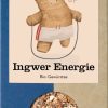 Ingwer Energie Sonnentor