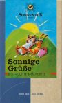 Sonnige Grüße Sonnentor
