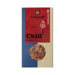 Sonnentor - Chili Schoten feuerscharf 6 Stück zu 25 g