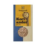 Koriander ganz Sonnentor