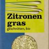 Zitronengras geschnitten Sonnentor