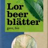 Lorbeerblätter ganz Sonnentor