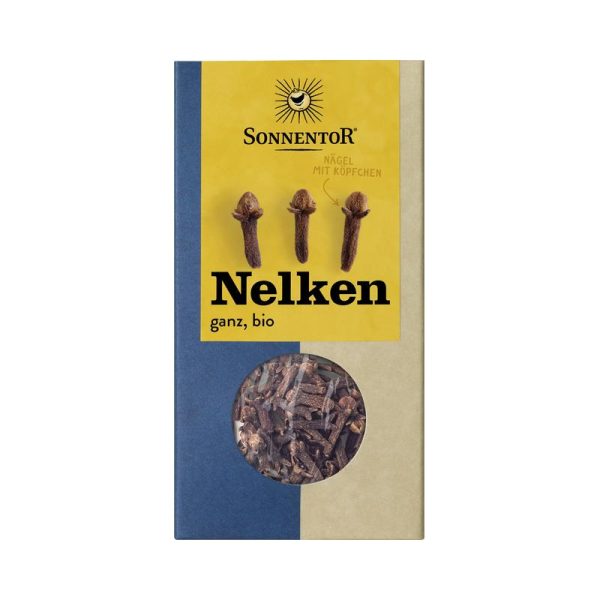 Nelken ganz Sonnentor