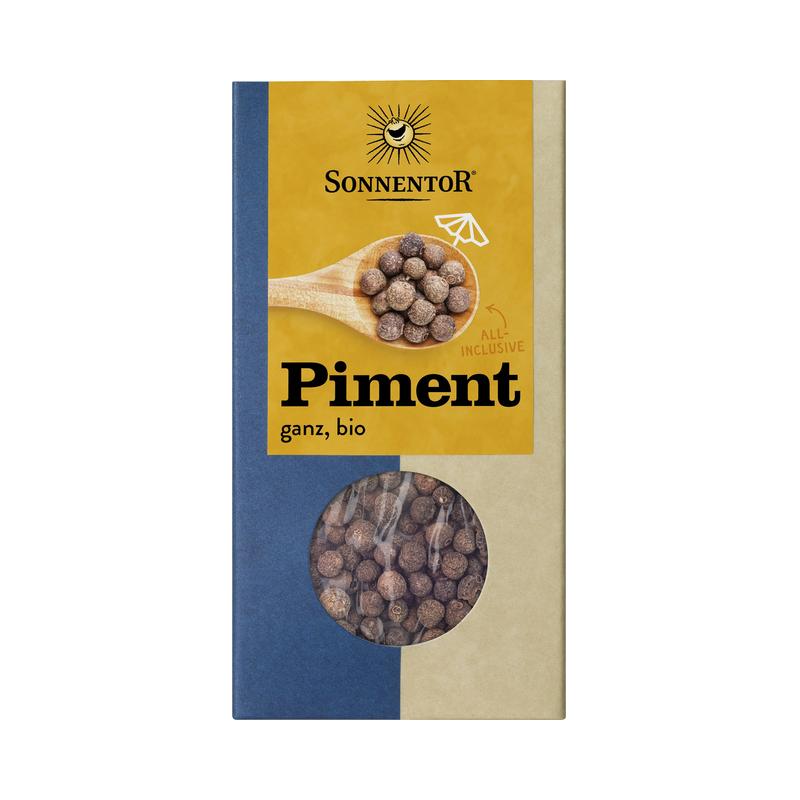 Piment ganz Sonnentor