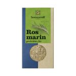 Sonnentor - Rosmarin geschnitten 6 Stück zu 25 g