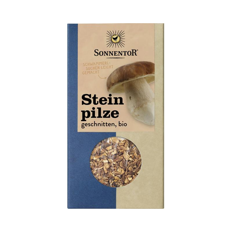 Steinpilze Sonnentor