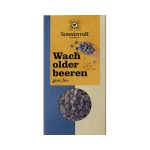 Sonnentor - Wacholderbeeren ganz 6 Stück zu 35 g