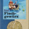 Svens Fischgewürz Sonnentor