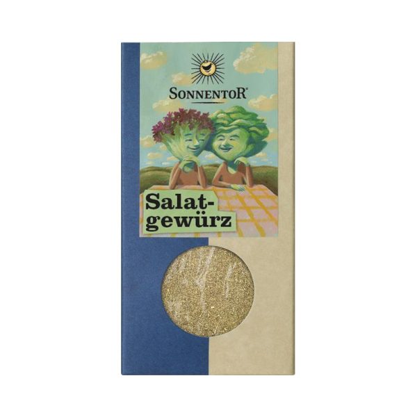 Salatgewürz Sonnentor