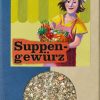 Suppengewürz Sonnentor