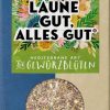 Laune gut Alles gut Gewürzblüten Sonnentor