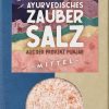 Ayurvedisches Zaubersalz Sonnentor