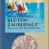 Mediterranes Blüten-Zaubersalz Sonnentor
