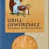 Grillgewürzsalz Sonnentor