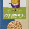Sonnentor - Bockshornklee Bio-Keimsaaten