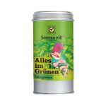 Alles im Grünen Sonnentor
