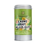 Laune Gut Alles Gut Gewürzblüten Sonnentor