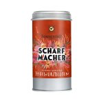 Scharfmacher Gewürzblüten Sonnentor