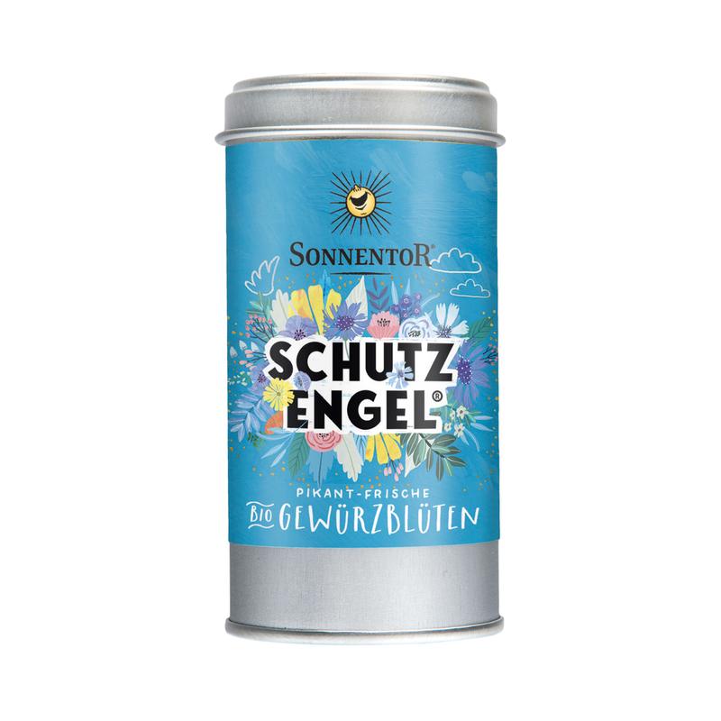 Schutzengel Gewürzblüten Sonnentor